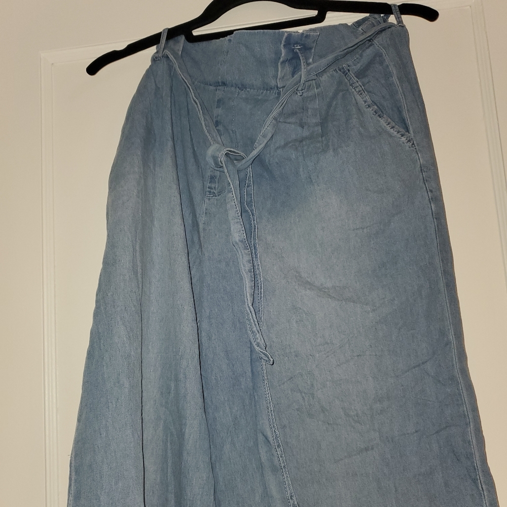 Women pant